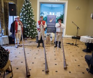 XXXIX Konkurs Gry na Instrumentach Pasterskich - fotorelacja XXXIX Konkurs Gry na Instrumentach Pasterskich - fotorelacja