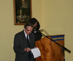 Kazimierz Uszyński - zdjęcia archiwalne Kazimierz Uszyński - zdjęcia archiwalne