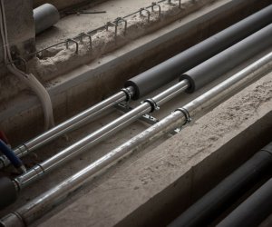 Budowa centralnego magazynu zbiorów wraz z częścią ekspozycyjną i centrum edukacyjnym – etap II Budowa centralnego magazynu zbiorów wraz z częścią ekspozycyjną i centrum edukacyjnym – etap II