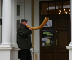 XXVII KONKURS GRY NA INSTRUMENTACH PASTERSKICH im. Kazimierza Uszyńskiego