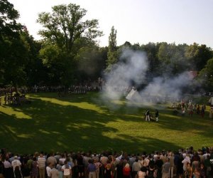 V Zajazd Wysokomazowiecki V Zajazd Wysokomazowiecki