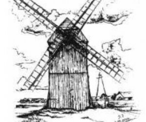 ZIELONE ŚWIĄTKI POD WIATRAKIEM ZIELONE ŚWIĄTKI POD WIATRAKIEM