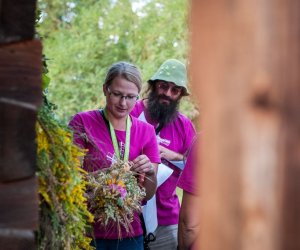 XVIII Podlaskie Święto Chleba - fotorelacja XVIII Podlaskie Święto Chleba - fotorelacja