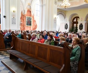 Koncert w drohiczyńskiej katedrze Koncert w drohiczyńskiej katedrze