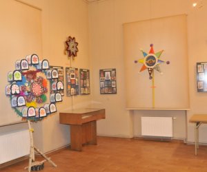 Gwiazdy Kolędnicze i Karty bożonarodzeniowe... podsumowanie konkursów Gwiazdy Kolędnicze i Karty bożonarodzeniowe... podsumowanie konkursów