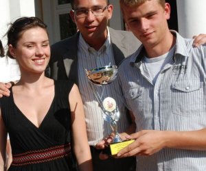 IX Podlaskie Święto Chleba IX Podlaskie Święto Chleba