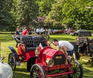 Rajd Moto-Retro! Rajd Moto-Retro!