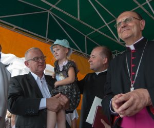 XIV Podlaskie Święto Chleba XIV Podlaskie Święto Chleba