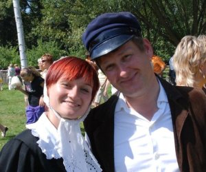 IX Podlaskie Święto Chleba IX Podlaskie Święto Chleba