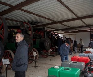 Jesień w Polu i Zagrodzie 2018 - fotorelacja Jesień w Polu i Zagrodzie 2018 - fotorelacja