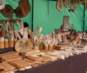 Jarmark św. Wojciecha i Święto Lasu Jarmark św. Wojciecha i Święto Lasu