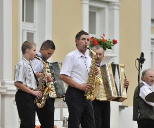 Wykopki w skansenie podsumowanie, fotorelacja. Wykopki w skansenie podsumowanie, fotorelacja.