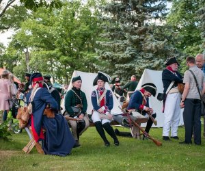 IX Zajazd Wysokomazowiecki - fotorelacja