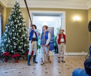 XXXVIII Konkurs Gry na Instrumentach Pasterskich - fotorelacja XXXVIII Konkurs Gry na Instrumentach Pasterskich - fotorelacja