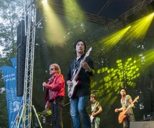 XVI Podlaskie Święto Chleba XVI Podlaskie Święto Chleba