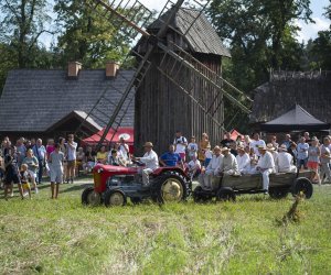 XXII Podlaskie Święto Chleba - fotorelacja