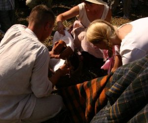 IX Podlaskie Święto Chleba IX Podlaskie Święto Chleba