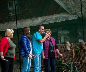 Jesień w polu i zagrodzie Jesień w polu i zagrodzie