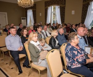 Podsumowanie Konkursu na Najlepiej Zachowany Zabytek Wiejskiego Budownictwa Drewnianego - fotorelacja Podsumowanie Konkursu na Najlepiej Zachowany Zabytek Wiejskiego Budownictwa Drewnianego - fotorelacja
