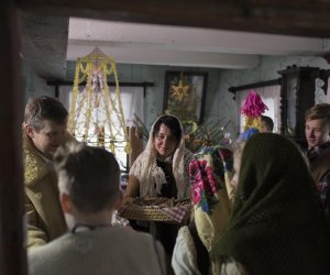 NIECOdziennik muzealny - Поздравления с Рождеством! - Wesołych Świąt Bożego Narodzenia! NIECOdziennik muzealny - Поздравления с Рождеством! - Wesołych Świąt Bożego Narodzenia!