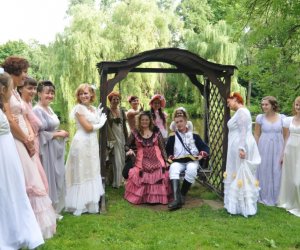 VIII Zajazd Wysokomazowiecki, 15.07.2012. VIII Zajazd Wysokomazowiecki, 15.07.2012.