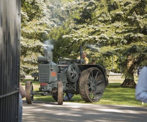 Noc Muzeów 2017 - fotorelacja Noc Muzeów 2017 - fotorelacja
