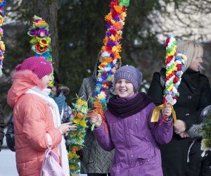 Niedziela Palmowa, 24.03.2013 Niedziela Palmowa, 24.03.2013