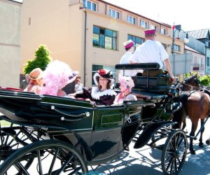 VI Zajazd Wysokomazowiecki