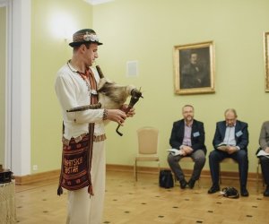 LIGAWKI 2016 - Fotorelacja z konkursu LIGAWKI 2016 - Fotorelacja z konkursu