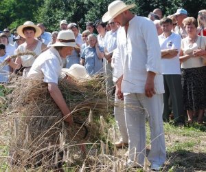 IX Podlaskie Święto Chleba IX Podlaskie Święto Chleba