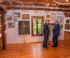 MORZE W MALARSTWIE EUROPEJSKIM" MORZE W MALARSTWIE EUROPEJSKIM"