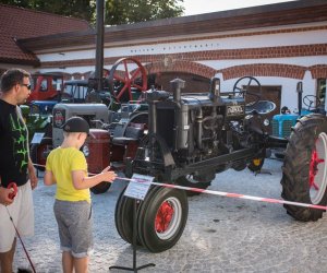 XVIII Podlaskie Święto Chleba - fotorelacja XVIII Podlaskie Święto Chleba - fotorelacja