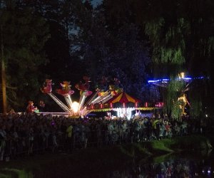 XVI Podlaskie Święto Chleba XVI Podlaskie Święto Chleba