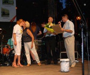 IX Podlaskie Święto Chleba IX Podlaskie Święto Chleba