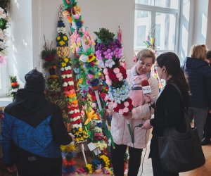 Niedziela Palmowa 2018