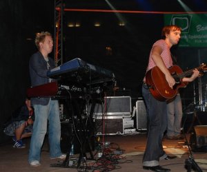 VIII PODLASKIE ŚWIĘTO CHLEBA