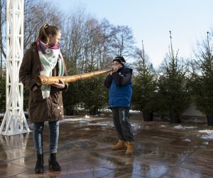 LIGAWKI 2016 - Fotorelacja z konkursu