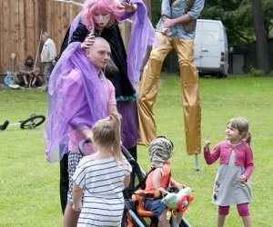 Odpust na św. Antoniego Odpust na św. Antoniego