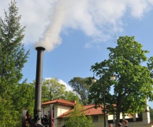 Noc Muzeów w Ciechanowcu Noc Muzeów w Ciechanowcu
