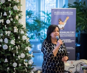 XXXIX Konkurs Gry na Instrumentach Pasterskich - fotorelacja XXXIX Konkurs Gry na Instrumentach Pasterskich - fotorelacja