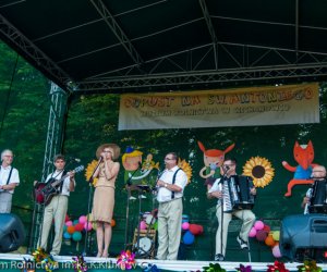 Odpust na św. Antoniego 2016 Odpust na św. Antoniego 2016