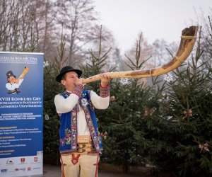 XXXVIII Konkurs Gry na Instrumentach Pasterskich - fotorelacja XXXVIII Konkurs Gry na Instrumentach Pasterskich - fotorelacja