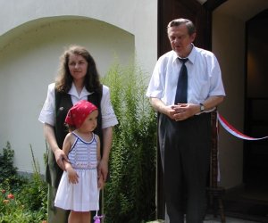 Kazimierz Uszyński - zdjęcia archiwalne