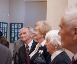 "Bohdan Rutkowiak - ekslibrisy i nie tylko" - fotorelacja "Bohdan Rutkowiak - ekslibrisy i nie tylko" - fotorelacja