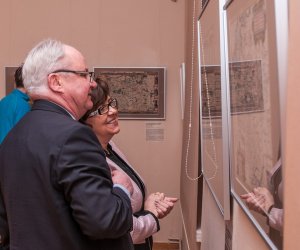 "PODLASIE NA DAWNYCH MAPACH RZECZYPOSPOLITEJ OBOJGA NARODÓW Z KOLEKCJI DOKTORA TOMASZA NIEWODNICZAŃSKIEGO W ZBIORACH ZAMKU KRÓLEWSKIEGO W WARSZAWIE - MUZEUM" "PODLASIE NA DAWNYCH MAPACH RZECZYPOSPOLITEJ OBOJGA NARODÓW Z KOLEKCJI DOKTORA TOMASZA NIEWODNICZAŃSKIEGO W ZBIORACH ZAMKU KRÓLEWSKIEGO W WARSZAWIE - MUZEUM"
