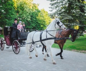 Noc Muzeów 2018 - fotorelacja Noc Muzeów 2018 - fotorelacja