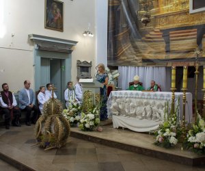 XXI Podlaskie Święto Chleba - fotorelacja XXI Podlaskie Święto Chleba - fotorelacja