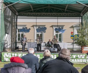 Jarmark św. Wojciecha - fotorelacja Jarmark św. Wojciecha - fotorelacja