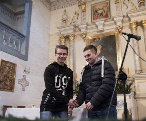 LIGAWKI 2016 - Fotorelacja z konkursu LIGAWKI 2016 - Fotorelacja z konkursu