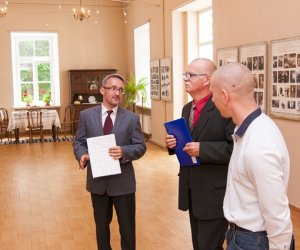 Konferencja "Migracje a tożsamość narodowa mieszkańców Europy Wschodniej w XIX i na początku XX wieku" 2-3 czerwca 2016 Konferencja "Migracje a tożsamość narodowa mieszkańców Europy Wschodniej w XIX i na początku XX wieku" 2-3 czerwca 2016